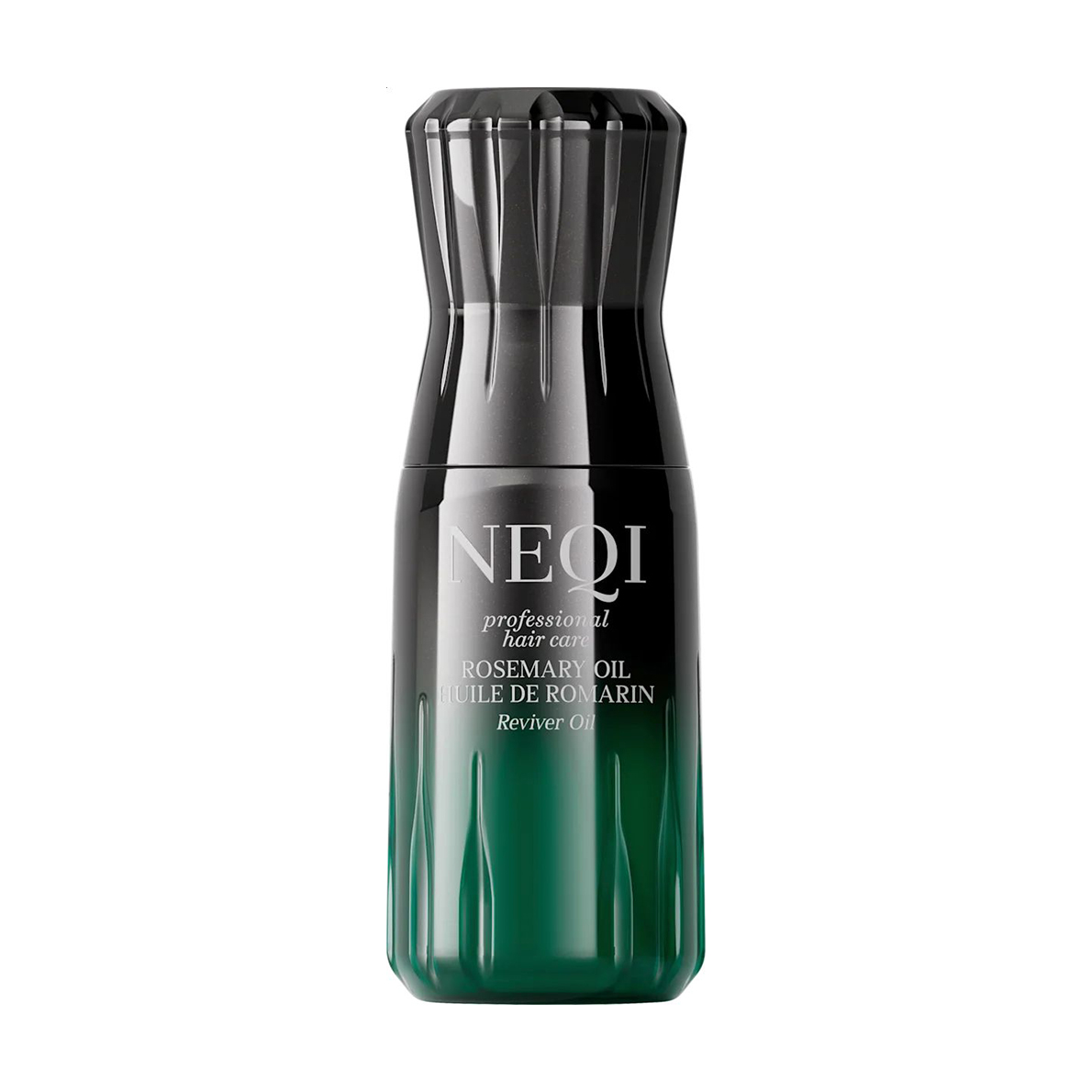 Живильна олія для волосся NEQI Smooth Strength Rosemary Oil з розмарином, 75 мл